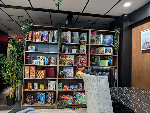Photo of PiCaDo - 605 W Pender St, Vancouver, BC V6B 3H5
